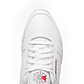 Zapatillas Reebok Classic Leather Unisex Blanco - Miniatura 8