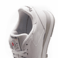 Zapatillas Reebok Classic Leather Unisex Blanco - Miniatura 9