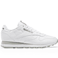 Zapatillas Reebok Classic Leather Unisex Blanco - Miniatura 10