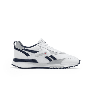 Zapatillas Reebok Lx2200 Hombre Blanco