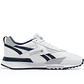 Zapatillas Reebok Lx2200 Hombre Blanco - Miniatura 1