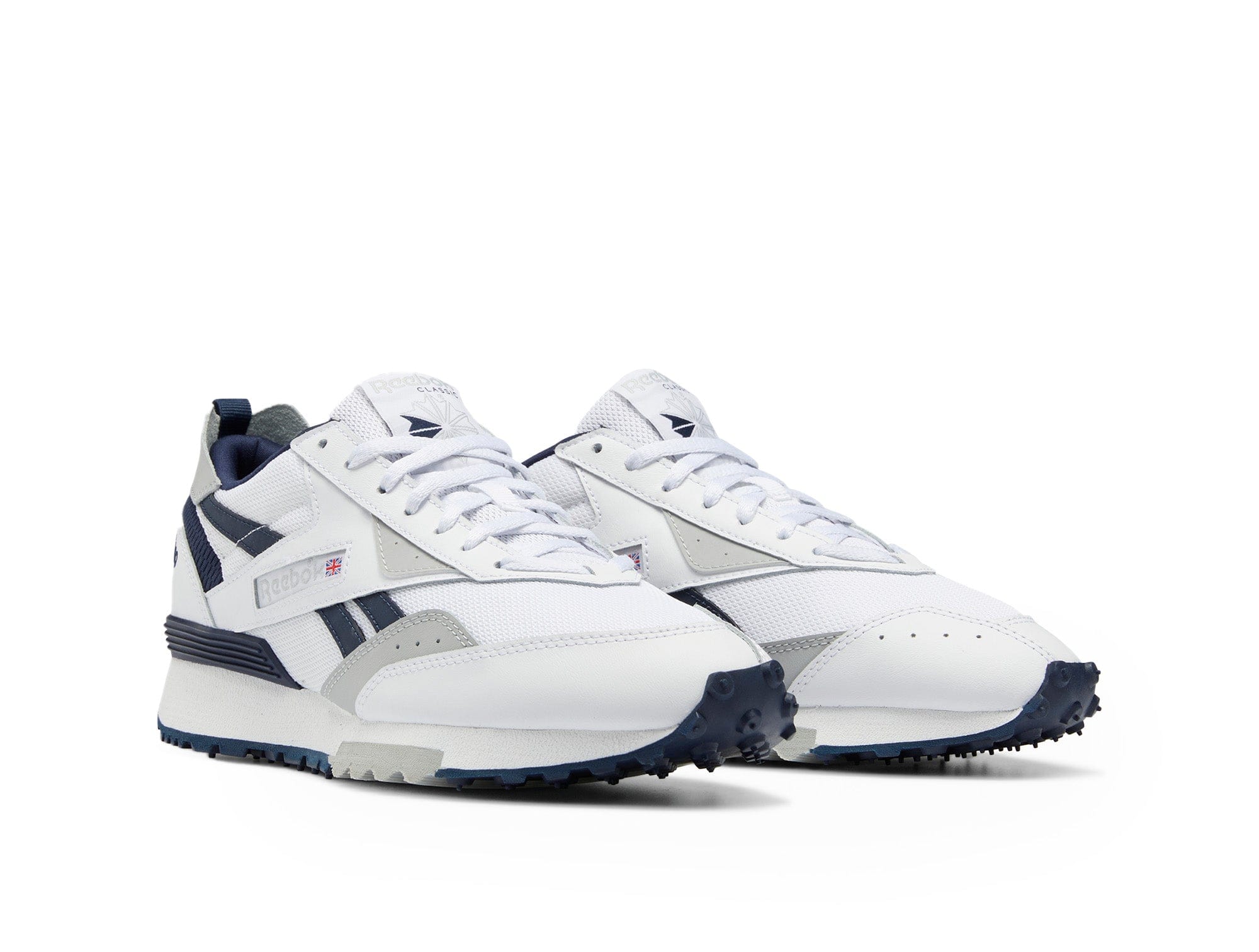 Zapatillas Reebok Lx2200 Hombre Blanco 2