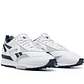 Zapatillas Reebok Lx2200 Hombre Blanco - Miniatura 2