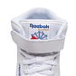 Zapatillas Reebok Ex-O-Fit Unisex Blanco - Miniatura 8