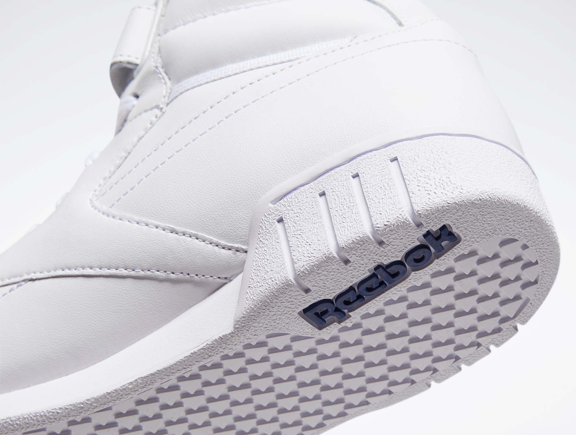 Zapatillas Reebok Ex-O-Fit Unisex Blanco 9