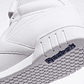 Zapatillas Reebok Ex-O-Fit Unisex Blanco - Miniatura 9