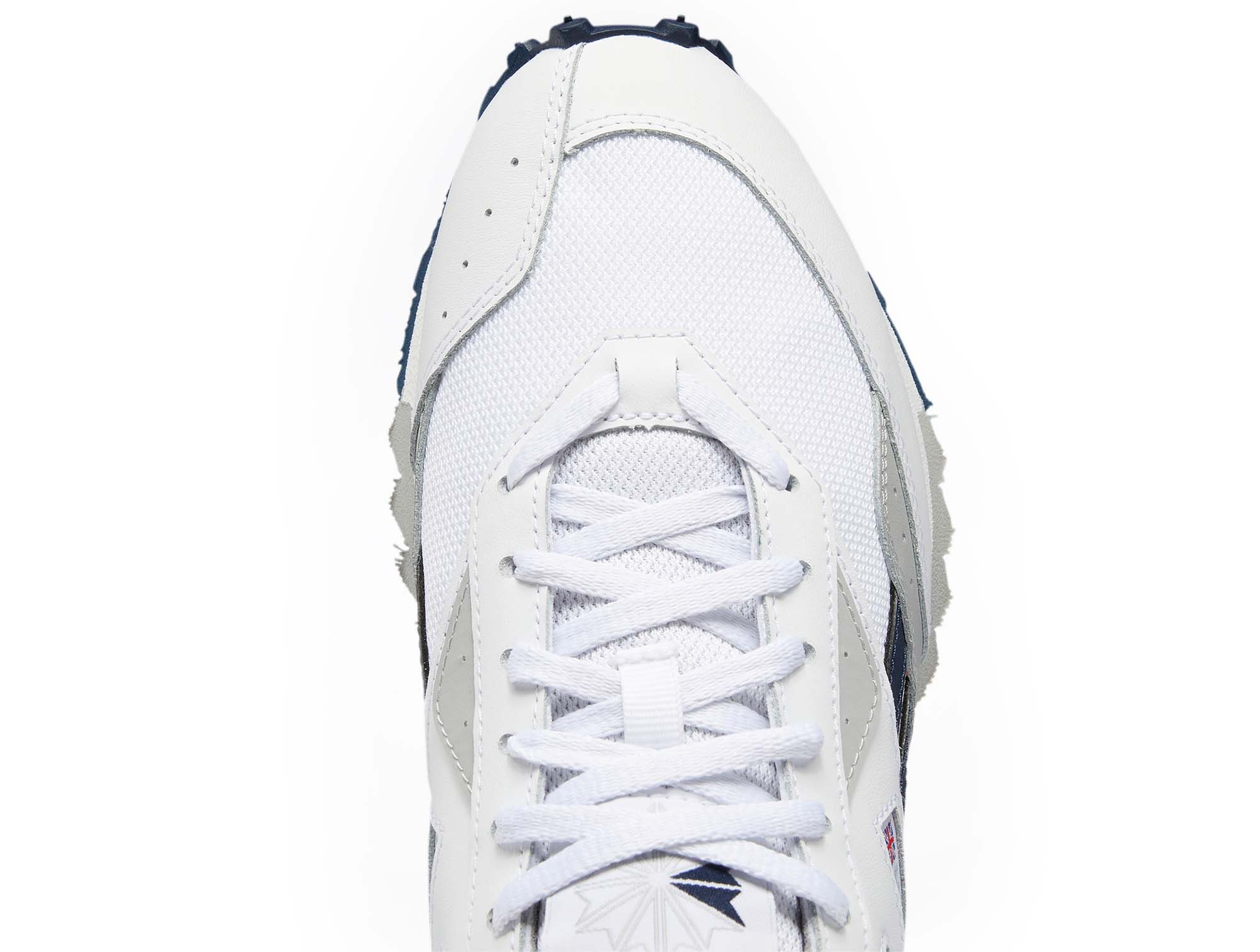 Zapatillas Reebok Lx2200 Hombre Blanco 5