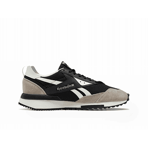 Zapatillas Reebok Lx2200 Hombre Negro