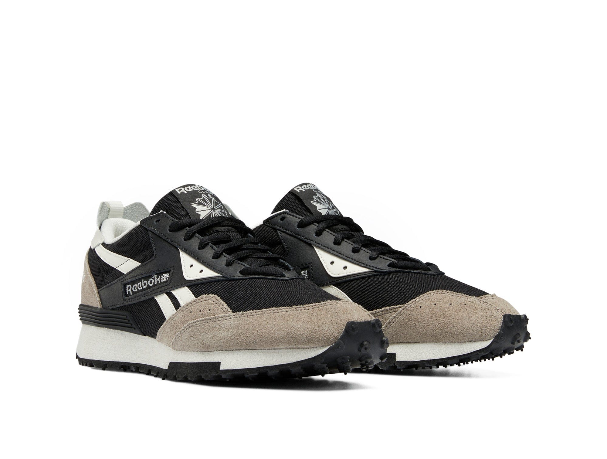 Zapatillas Reebok Lx2200 Hombre Negro 2