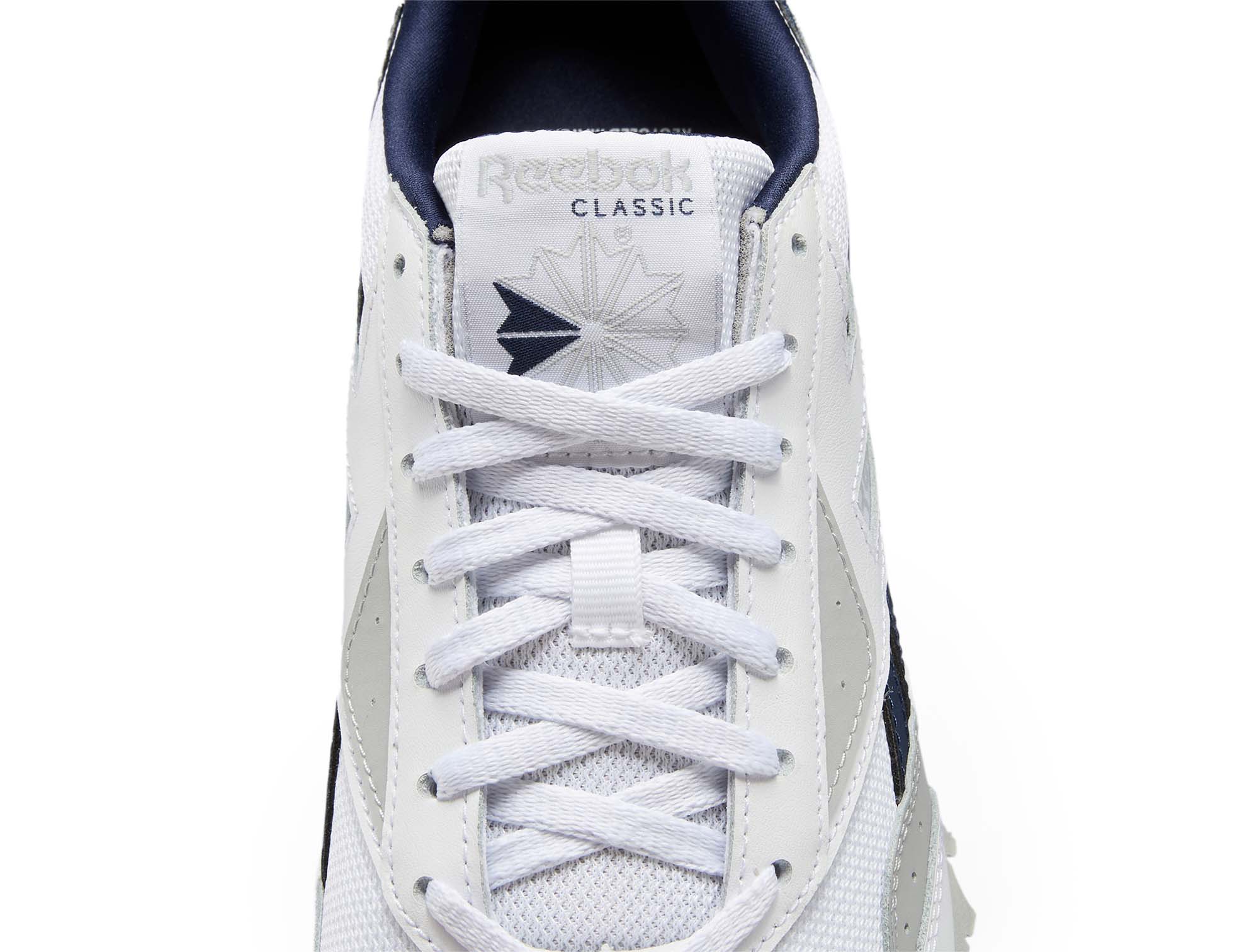 Zapatillas Reebok Lx2200 Hombre Blanco 6