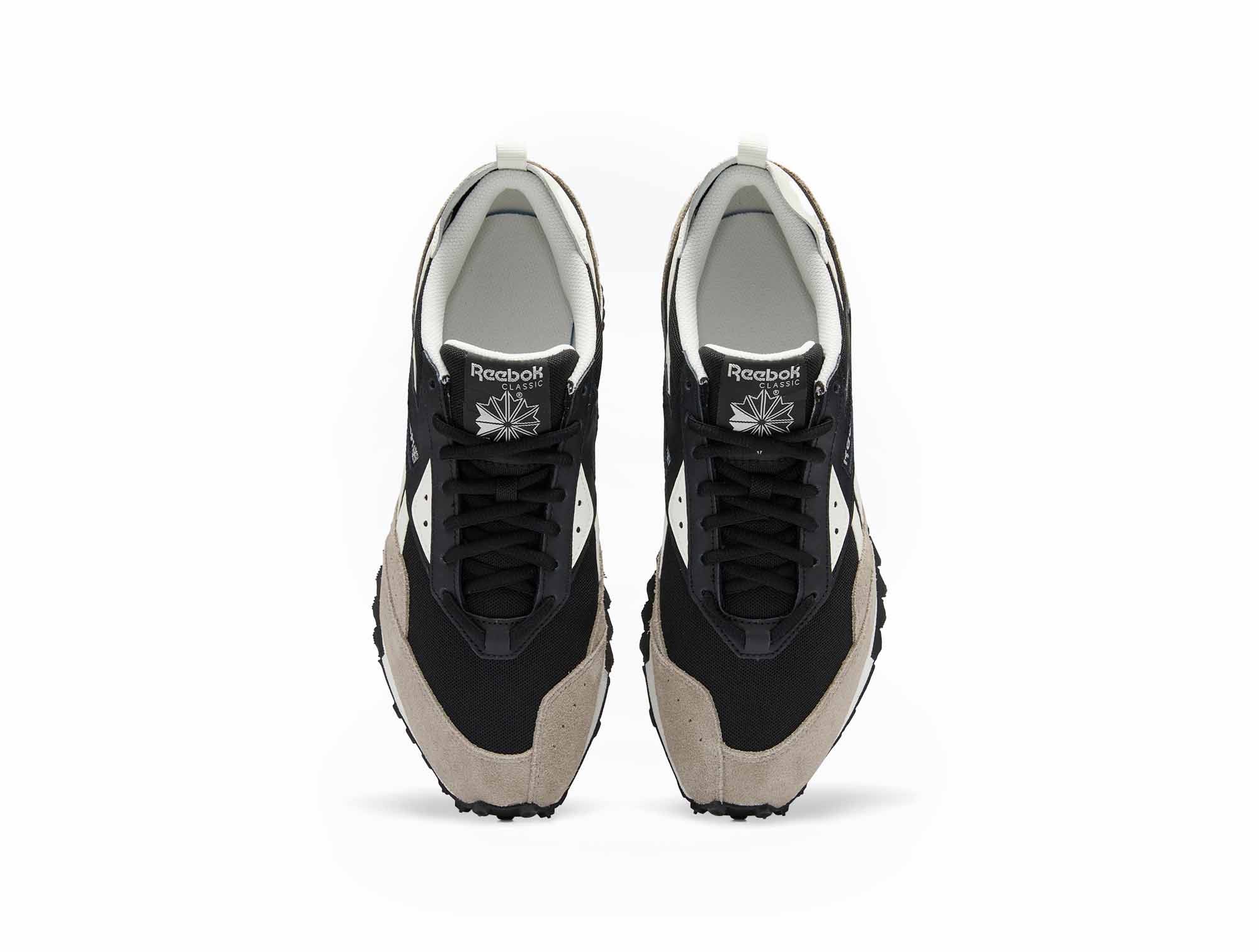 Zapatillas Reebok Lx2200 Hombre Negro 5