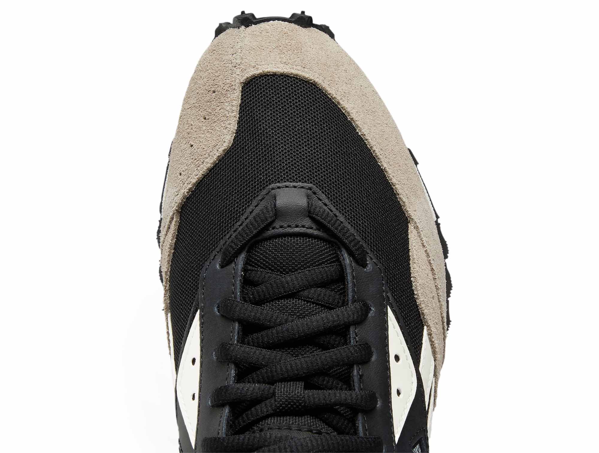 Zapatillas Reebok Lx2200 Hombre Negro 6