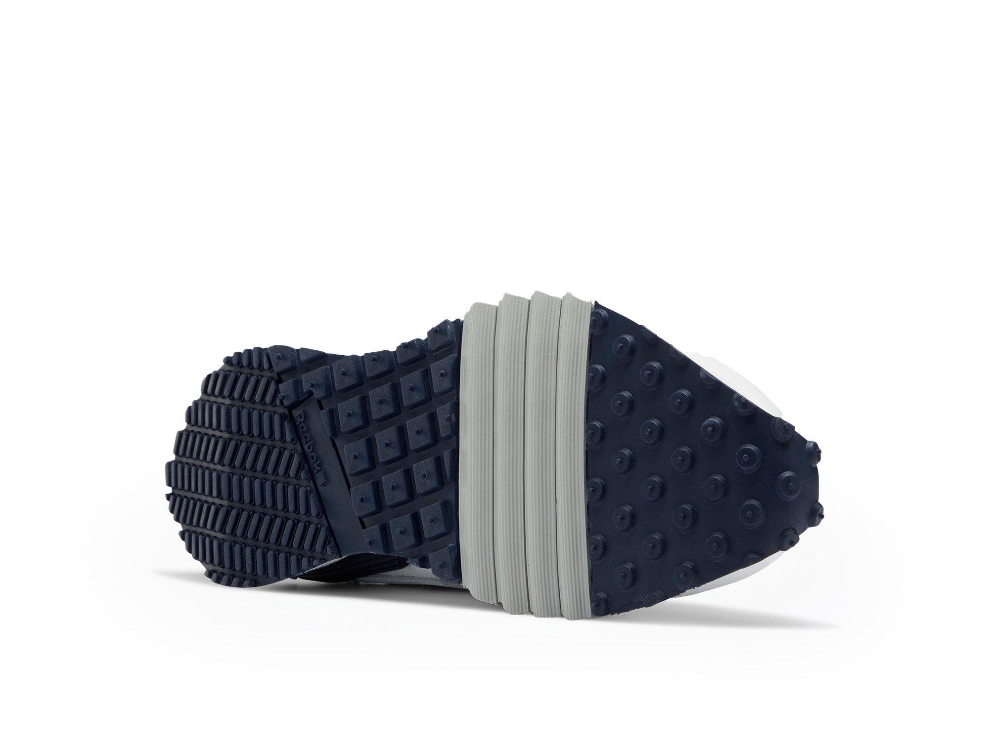 Zapatillas Reebok Lx2200 Hombre Blanco 9