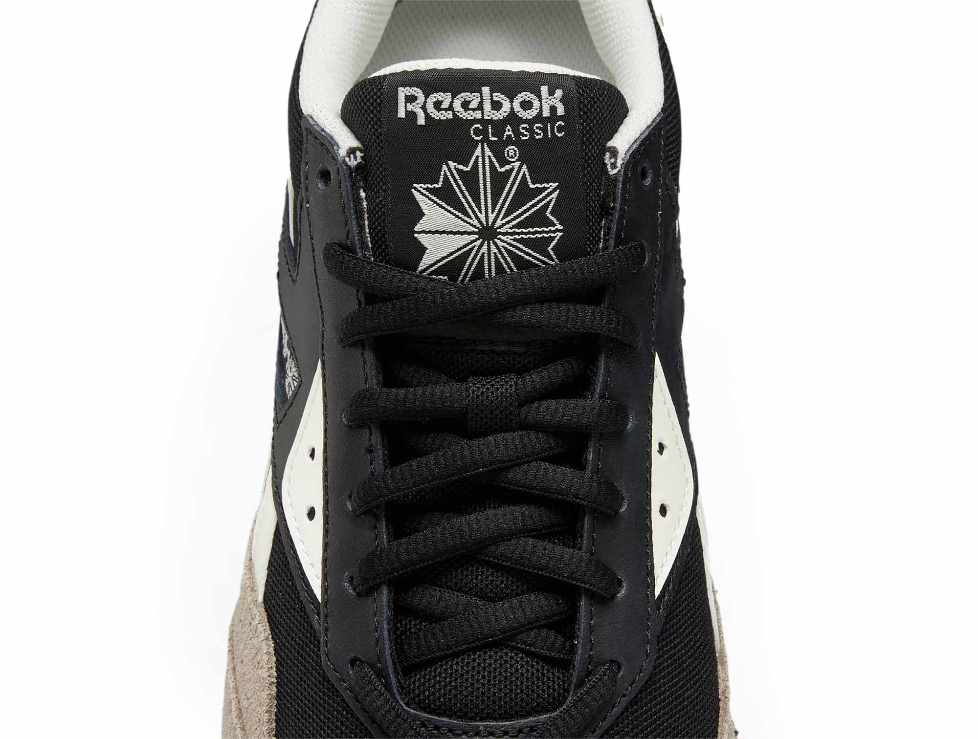 Zapatillas Reebok Lx2200 Hombre Negro 7