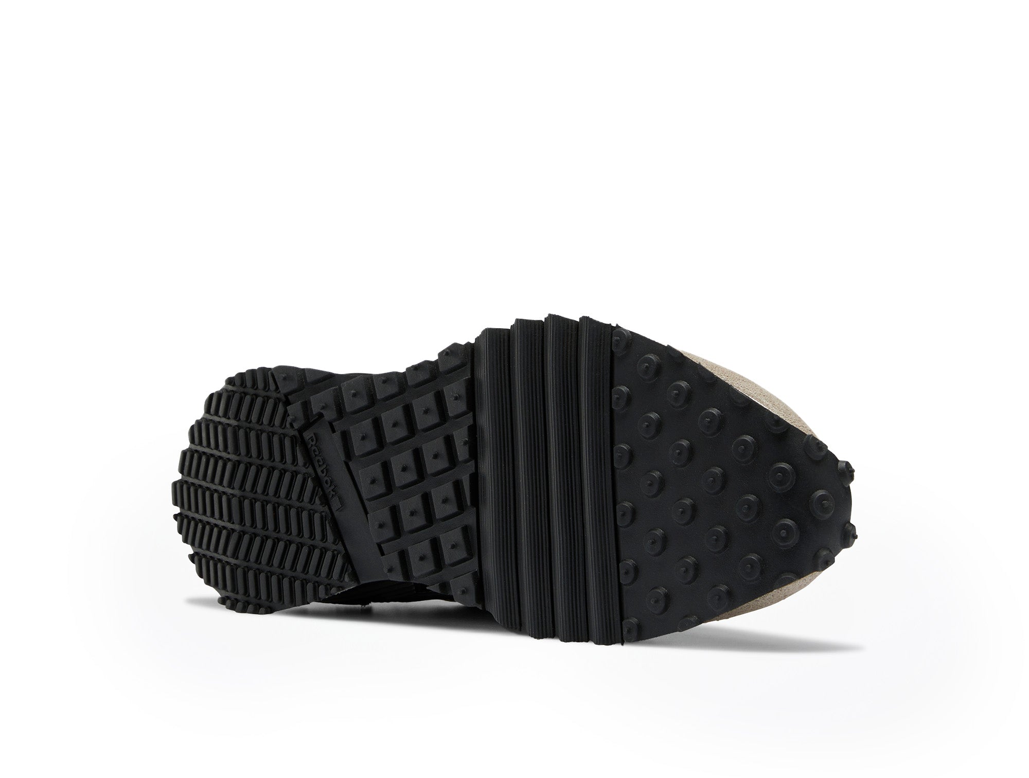 Zapatillas Reebok Lx2200 Hombre Negro 9