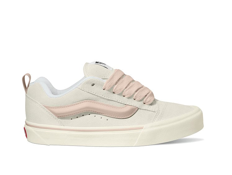 Zapatillas Vans Knu Skool Beige Mujer 1