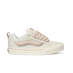 Zapatillas Vans Knu Skool Beige Mujer