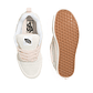 Zapatillas Vans Knu Skool Beige Mujer - Miniatura 3