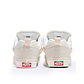 Zapatillas Vans Knu Skool Beige Mujer - Miniatura 4