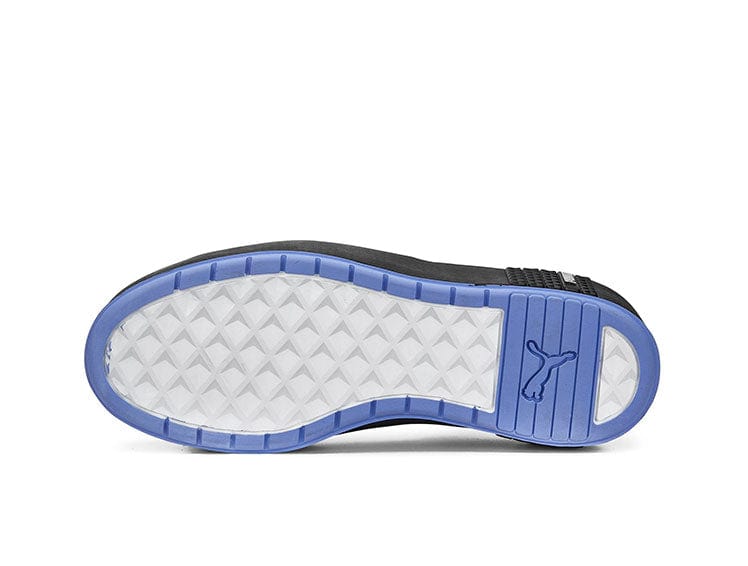 Zapatillas Smash Platform V2 Mujer Negro 6