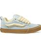 Zapatillas Vans Knu Skool Mujer Celeste - Miniatura 1