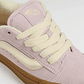 Zapatillas Vans Knu Skool Mujer Rosado - Miniatura 2