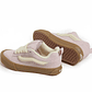 Zapatillas Vans Knu Skool Mujer Rosado - Miniatura 4