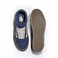 Zapatillas Vans Old Skool Hombre Azul - Miniatura 3