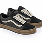 Zapatillas Vans Old Skool Hombre Negro - Miniatura 2