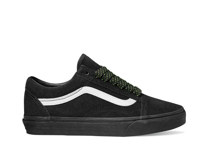 Zapatillas Vans Old Skool Negro Hombre 1