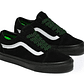 Zapatillas Vans Old Skool Negro Hombre - Miniatura 2