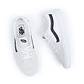Zapatillas Vans Sk8-Low Mujer Blanco - Miniatura 5