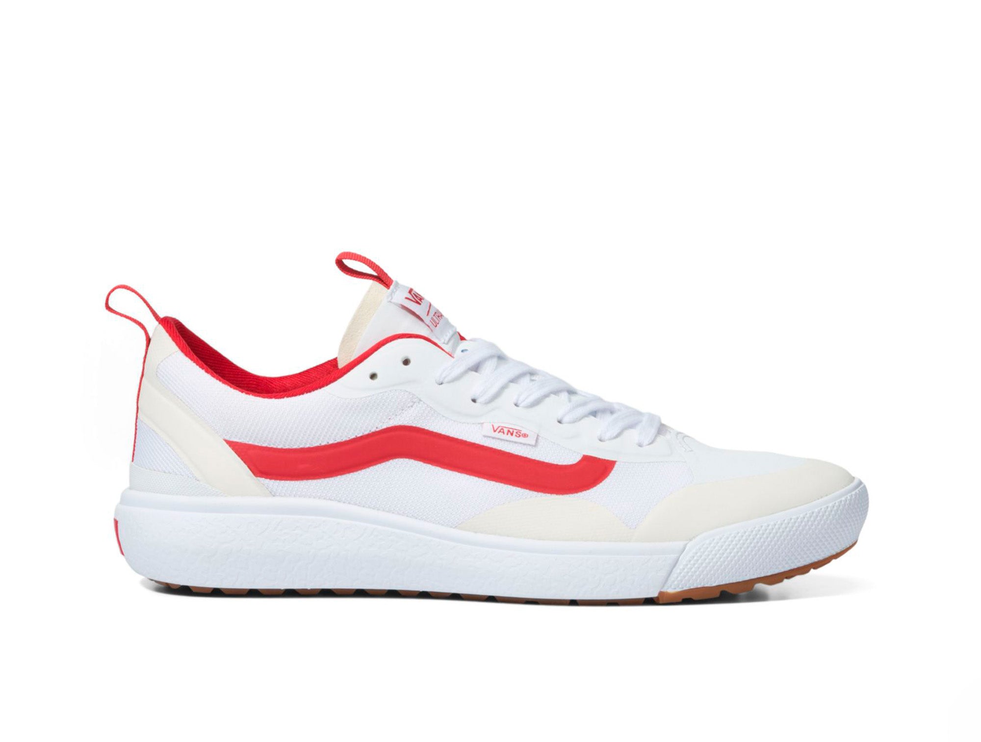 Zapatillas Vans Ultrarange Exo Hombre Blanco 1