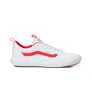 Zapatillas Vans Ultrarange Exo Hombre Blanco