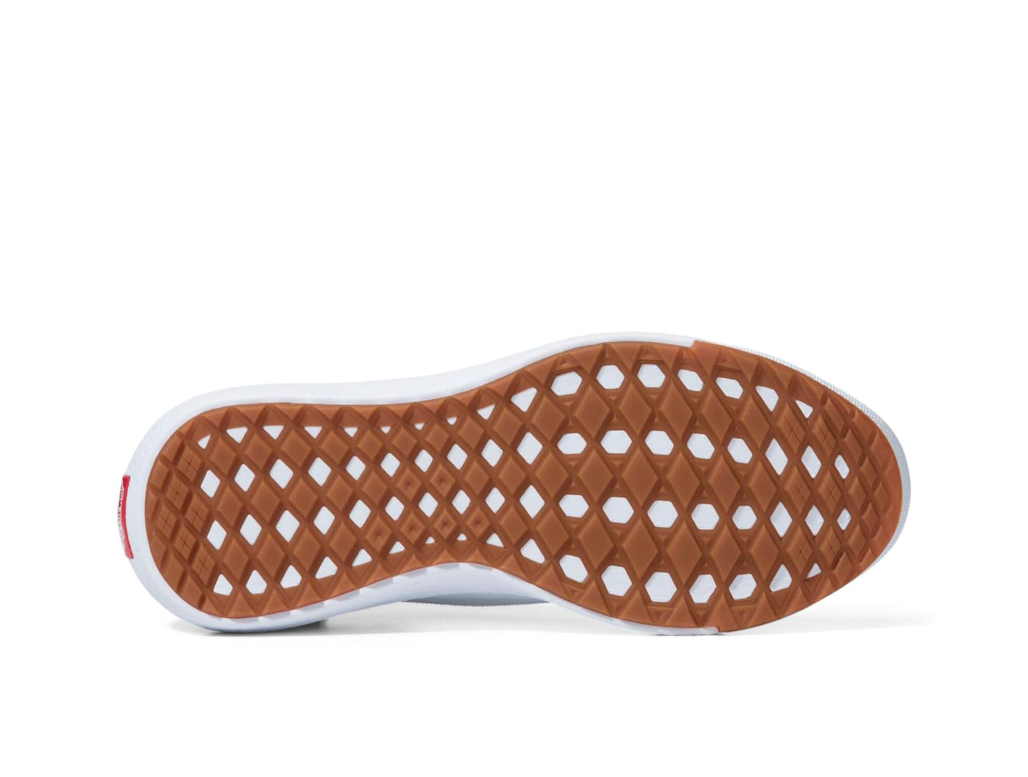 Zapatillas Vans Ultrarange Exo Hombre Blanco 5