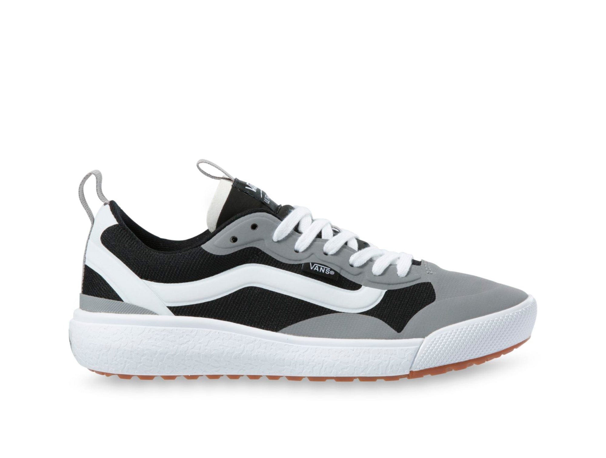 Zapatillas Vans Ultrarange Exo Unisex Gris 1