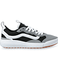 Zapatillas Vans Ultrarange Exo Unisex Gris - Miniatura 1