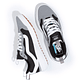 Zapatillas Vans Ultrarange Exo Unisex Gris - Miniatura 4