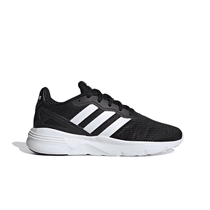 Zapatillas Adidas Nebzed Hombre Negro