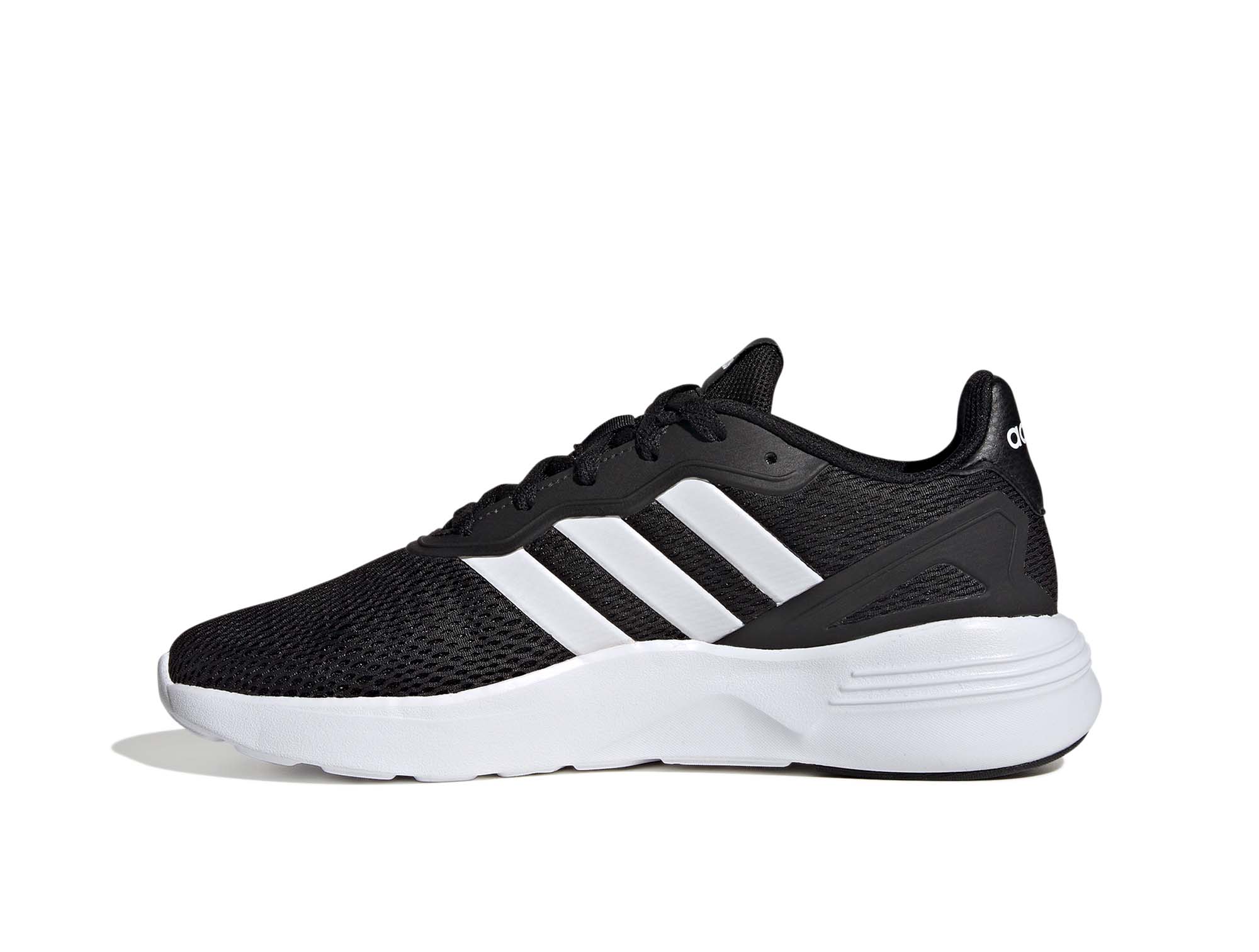 Zapatillas Adidas Nebzed Hombre Negro 2