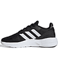 Zapatillas Adidas Nebzed Hombre Negro - Miniatura 2