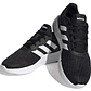 Zapatillas Adidas Nebzed Hombre Negro - Miniatura 4