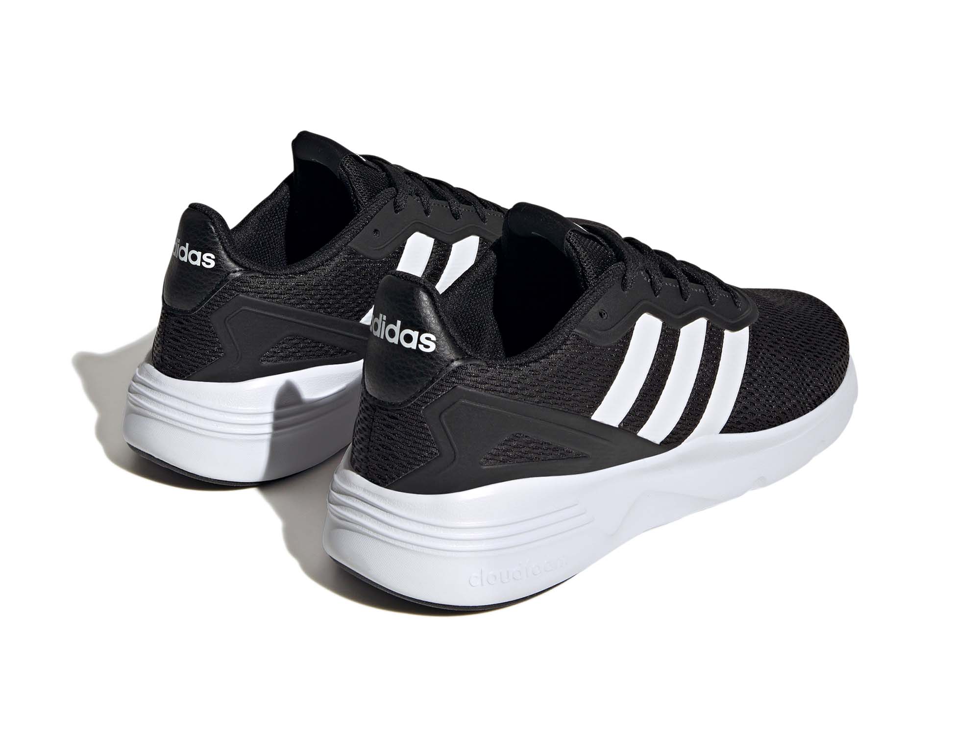 Zapatillas Adidas Nebzed Hombre Negro 5