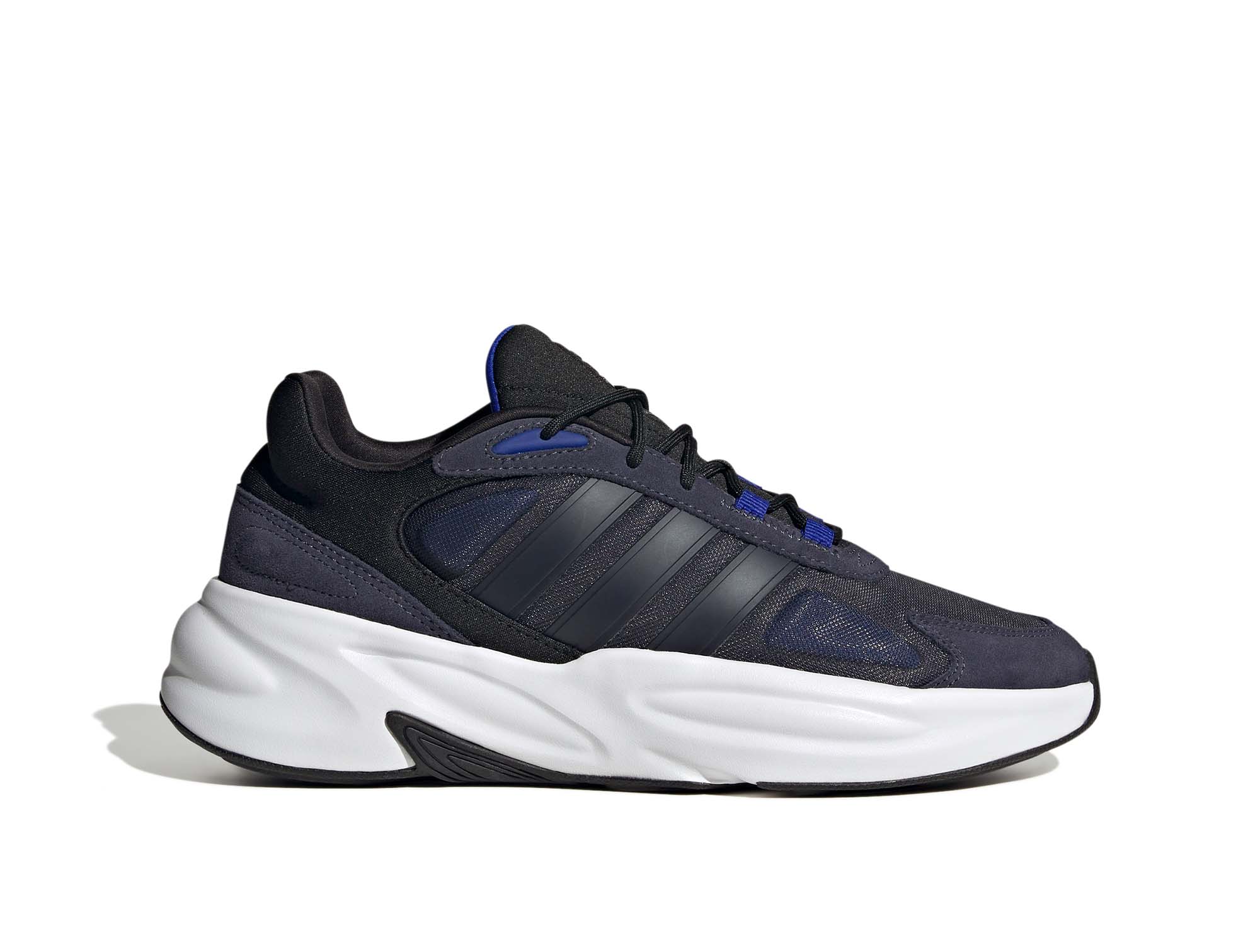 Zapatillas Adidas Ozelle Hombre Azul 1