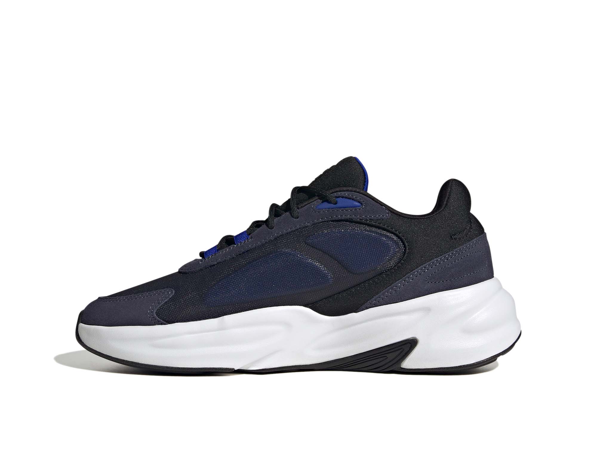 Zapatillas Adidas Ozelle Hombre Azul 2
