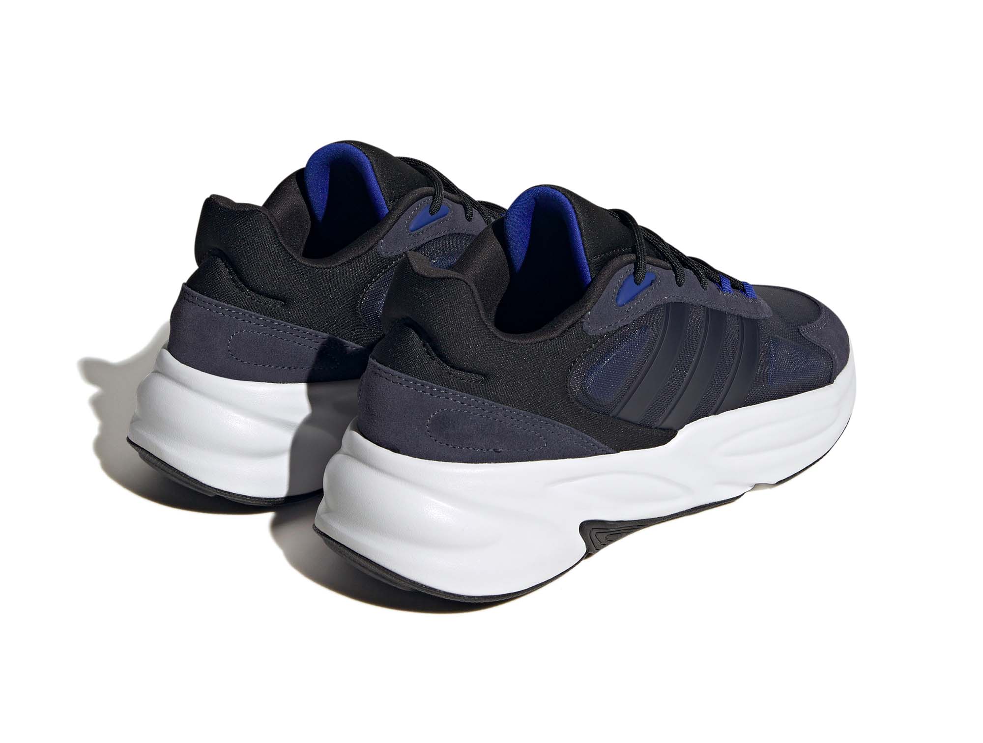 Zapatillas Adidas Ozelle Hombre Azul 5