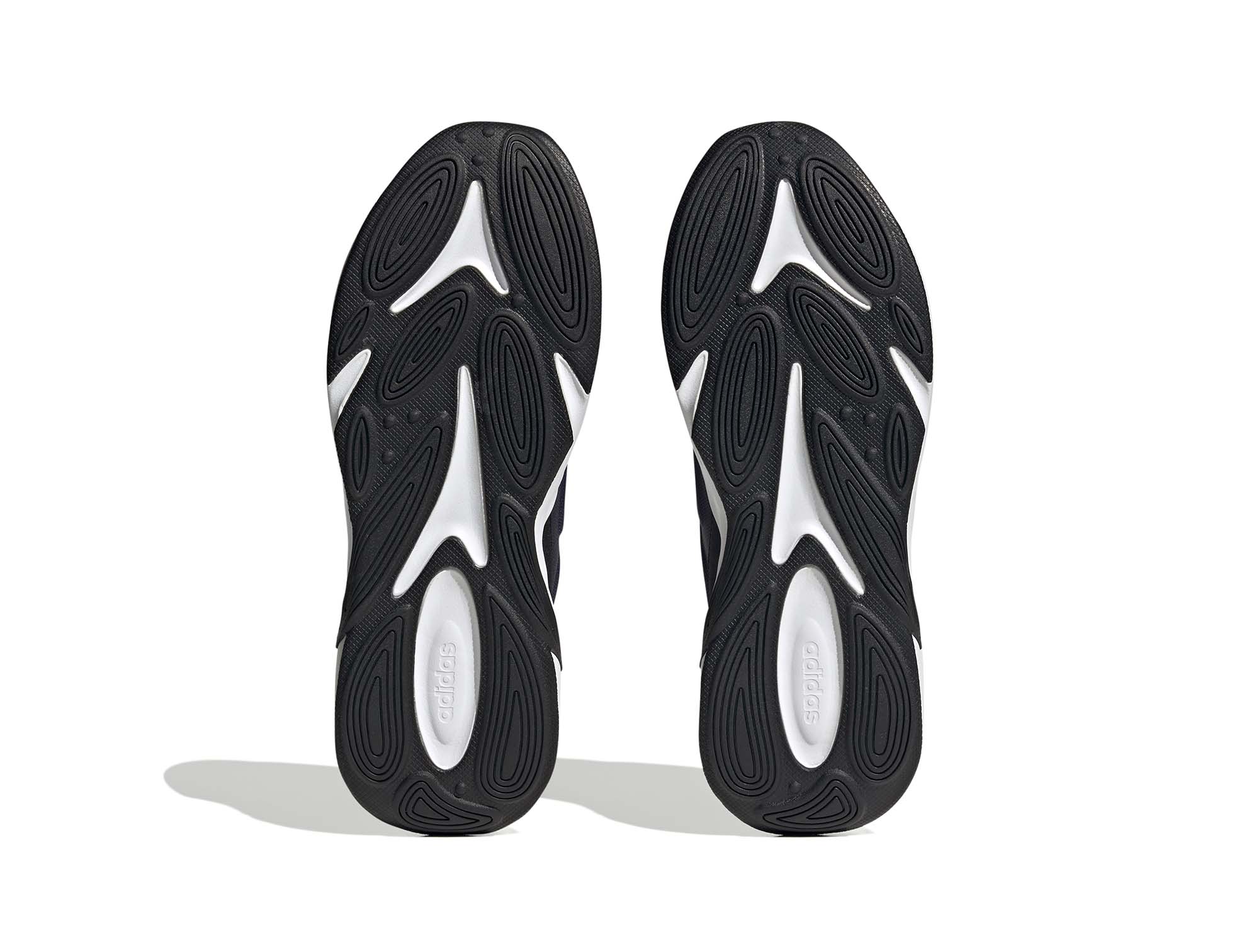 Zapatillas Adidas Ozelle Hombre Azul 6