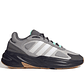 Zapatillas Adidas Ozelle Hombre Gris - Miniatura 1