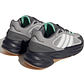 Zapatillas Adidas Ozelle Hombre Gris - Miniatura 5