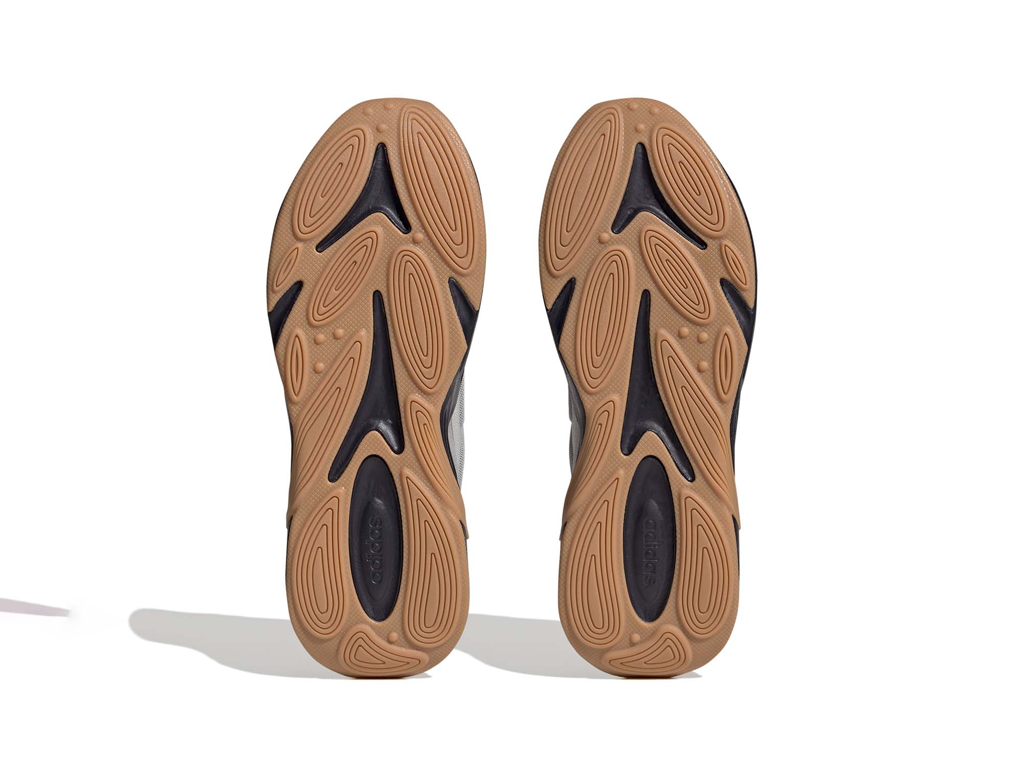 Zapatillas Adidas Ozelle Hombre Gris 6